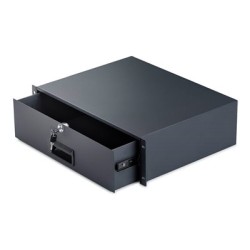 2U RACKMOUNT DRAWER/.