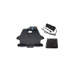 Gamber Johnson Kit: Samsung Galaxy Tab Active/Pro/ACTIVE4 Pro Docking Station
