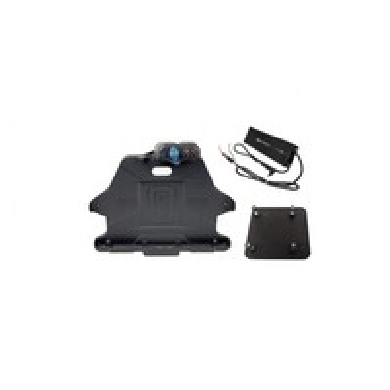 Gamber Johnson Kit: Samsung Galaxy Tab Active/Pro/ACTIVE4 Pro Docking Station