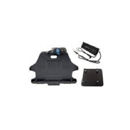 Gamber Johnson Kit: Samsung Galaxy Tab Active/Pro/ACTIVE4 Pro Docking Station