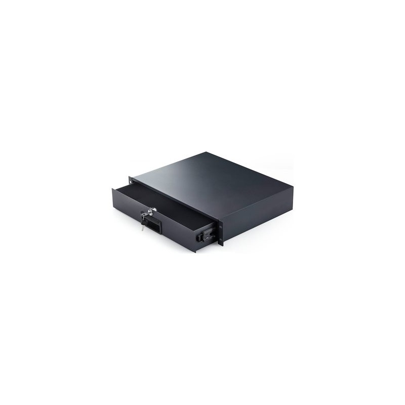 Startech 3U Rackmount Drawer/.