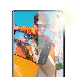PG Apple iPhone Duo AR FF box, PanzerGlass Apple iPhone Duo antireflexní s bezprašným instala?ním boxem (sub-screen)