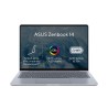 ASUS UX3480QA 14/X1-26-100/8GB/256GB/Blue/W11H