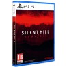 PS5 hra Silent Hill Townfall