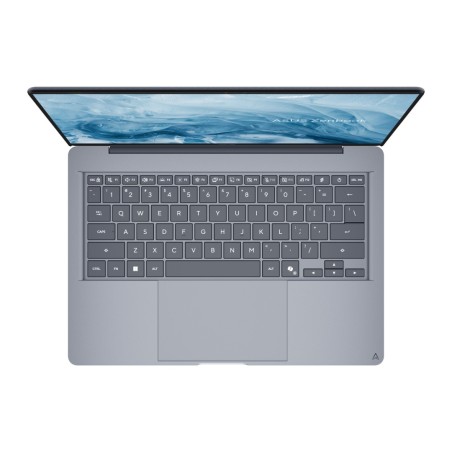 ASUS Zenbook 14/UX3480QA-OLED077W/Snapdragon X X1 26 100/14"/WUXGA/16GB/512GB/Adreno/W11H/Blue/2R