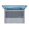 ASUS Zenbook 14/UX3480QA-OLED077W/Snapdragon X X1 26 100/14"/WUXGA/16GB/512GB/Adreno/W11H/Blue/2R