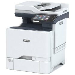 Xerox VersaLink C625 barevná MF (tisk, sken, kopírka, fax) A4, 50 str./min., USB, Wi-Fi