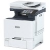 Xerox VersaLink C625 barevná MF (tisk, sken, kopírka, fax) A4, 50 str./min., USB, Wi-Fi