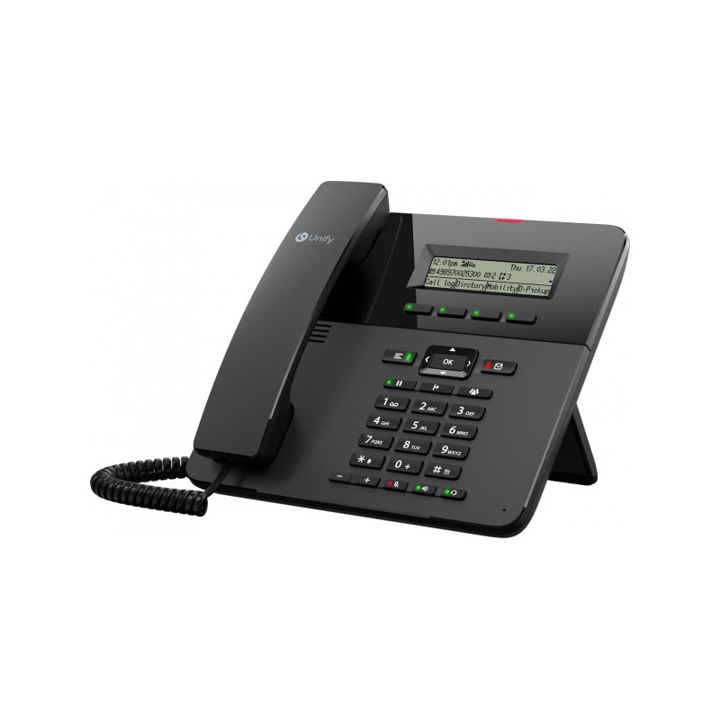 Gigaset OpenScape Desk Phone CP210