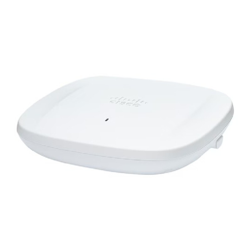 Cisco CW9166D1-MR