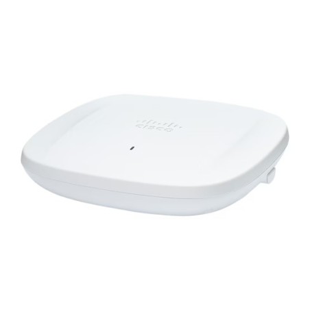 Cisco CW9166D1-MR