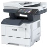 Xerox B415, černobílá laser. MF (tisk, kopírka, sken, fax) 47 str./ min. A4, DADF