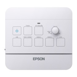 Epson Control and Connection BOX-ELPCB04