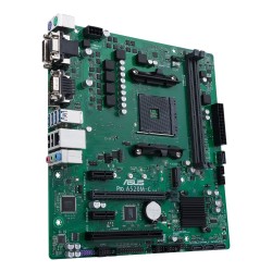 ASUS PRO A520M-C/CSM/AM4/mATX