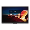 Lenovo TV T65 with Camera, 65 IPS MT 16:9 3840x2160 60Hz 400cmd 1200:1 8ms Speakers 2x15W Android 9 3Y