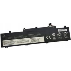 TRX Baterie BQual L19C3PD5 pro notebooky Lenovo ThinkPad E14 E15 Gen 2 Gen 3 - Li-Pol 11.55V 4650mAh 54Wh/ neoriginální