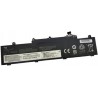 TRX Baterie BQual L19C3PD5 pro notebooky Lenovo ThinkPad E14 E15 Gen 2 Gen 3 - Li-Pol 11.55V 4650mAh 54Wh/ neoriginální