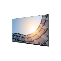 LENOVO LCD E65 - 64.5”,VA,matný,16:9,3840x2160,60Hz,8ms,400cd/m2,5000:1,HDMI,DP,USB-C,RJ45,USBHub,VESA