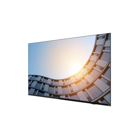 LENOVO LCD E65 - 64.5”,VA,matný,16:9,3840x2160,60Hz,8ms,400cd/m2,5000:1,HDMI,DP,USB-C,RJ45,USBHub,VESA