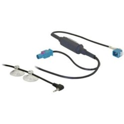 Navilock Y kabel pro NL-31xR/409T FAKRA