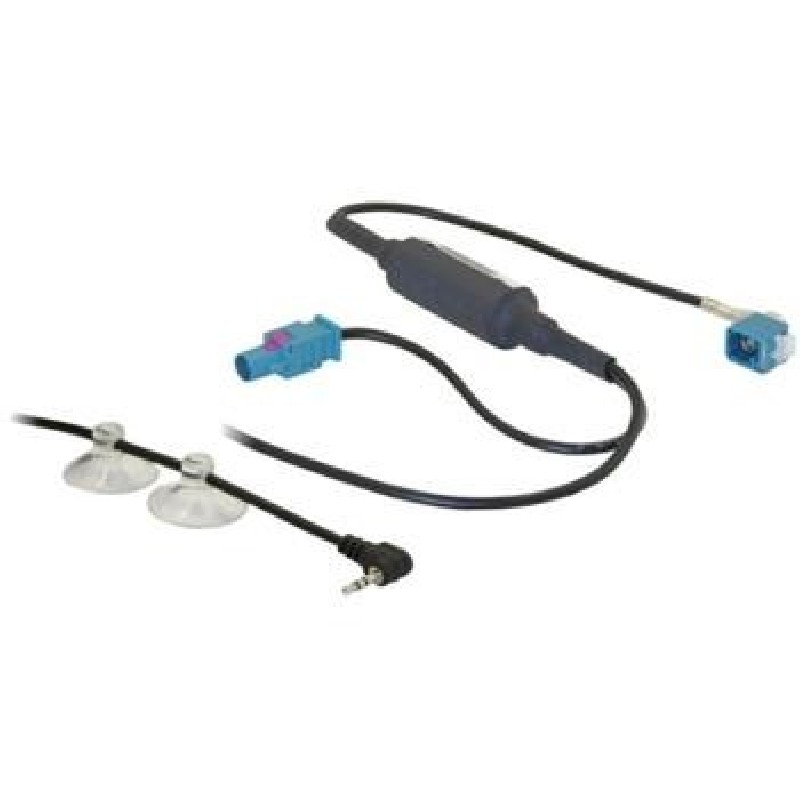 Navilock Y kabel pro NL-31xR/409T FAKRA