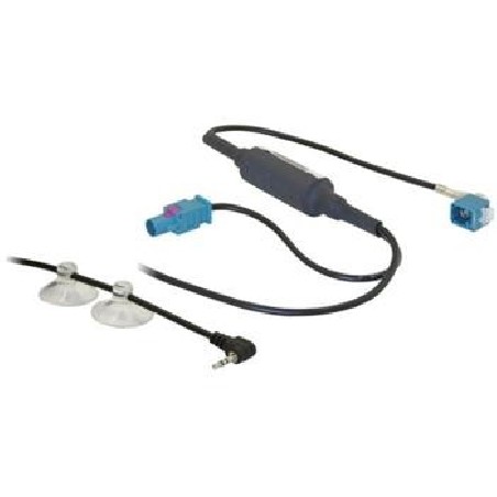 Navilock Y kabel pro NL-31xR/409T FAKRA