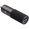 TRX USB nabíječka do auta AK-CH-26 USB-A + USB-C PD 5-20V / max. 5A 100W Quick Charge 3.0 GaN