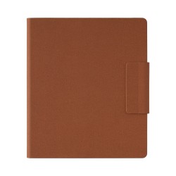E-book ONYX BOOX pouzdro pro NOTE AIR 5/6 C s klávesnicí, hnědé