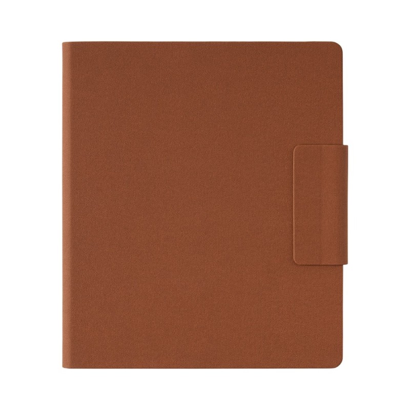 E-book ONYX BOOX pouzdro pro NOTE AIR 5/6 C s klávesnicí, hnědé