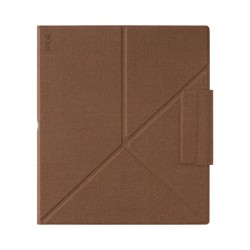 E-book ONYX BOOX pouzdro pro NOTE AIR 5/6 C, magnetické, hnědé