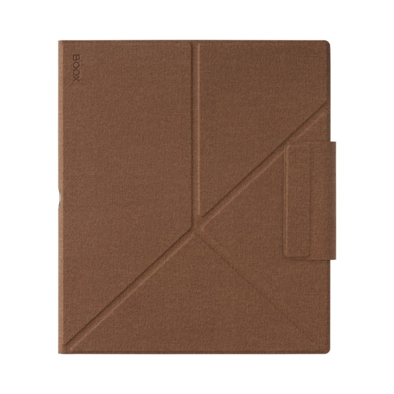 E-book ONYX BOOX pouzdro pro NOTE AIR 5/6 C, magnetické, hnědé