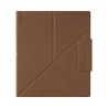 E-book ONYX BOOX pouzdro pro NOTE AIR 5/6 C, magnetické, hnědé