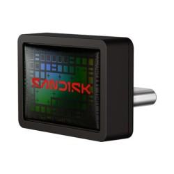 SANDISK Phone Drive Fit USB 512GB Flashd