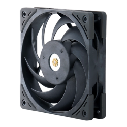 SCYTHE GT1225FD30-P Grand Tornado 120 PWM 3000RPM - MTTF až 370 000 hodin!!!