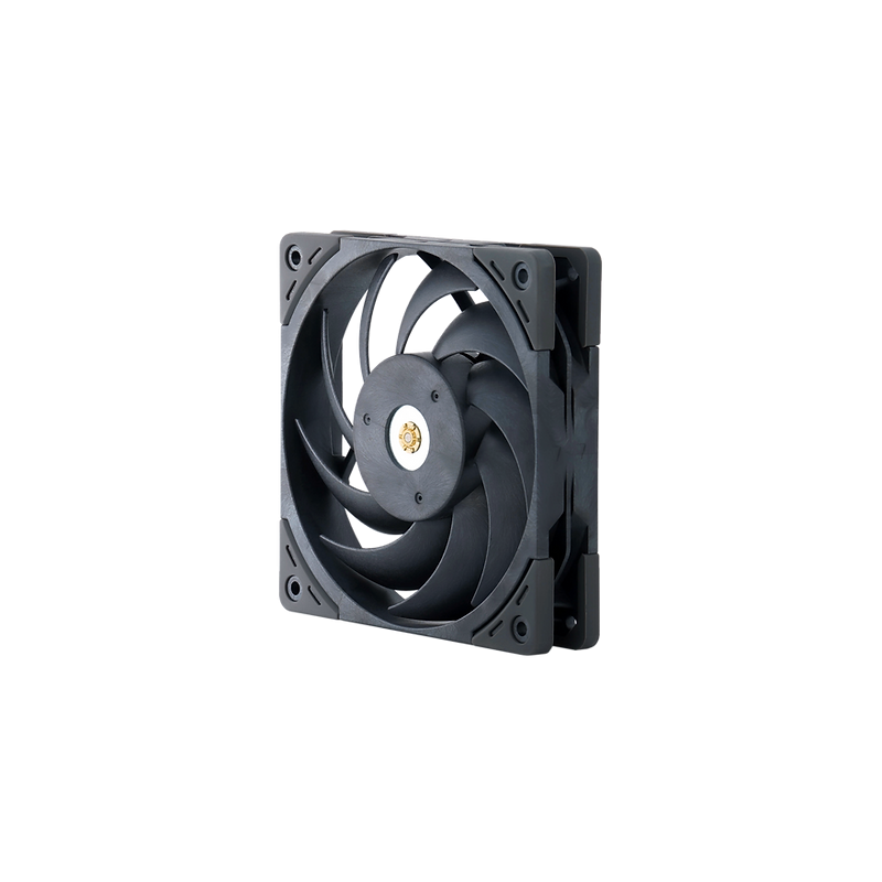 SCYTHE GT1225FD30-P Grand Tornado 120 PWM 3000RPM - MTTF až 370 000 hodin!!!