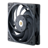 SCYTHE GT1225FD30-P Grand Tornado 120 PWM 3000RPM - MTTF až 370 000 hodin!!!