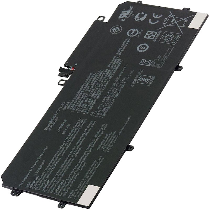 Baterie Li-Pol 11,55V 3000mAh pro ASUS TP360CA, UX360CA, UX360CAK, U360CA