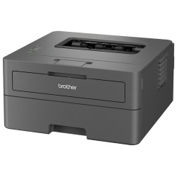 BROTHER tiskárna laserová mono HL-L2402D, A4, 30ppm, 1200x1200dpi, 64MB, USB, Duplex