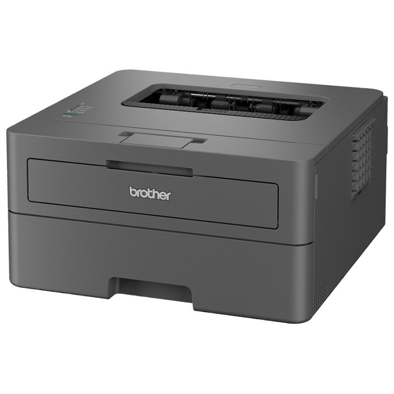 BROTHER tiskárna laserová mono HL-L2402D, A4, 30ppm, 1200x1200dpi, 64MB, USB, Duplex