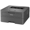 BROTHER tiskárna laserová mono HL-L2402D, A4, 30ppm, 1200x1200dpi, 64MB, USB, Duplex