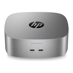 HP OmniDesk Mini M05-0004nc U9-386H/32GB/1TB/W11H