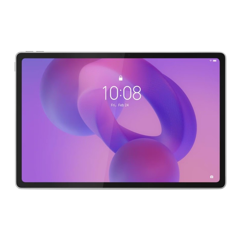 Lenovo Idea Tab Plus/ZAG70564CZ/12,1"/2560x1600/8GB/256GB/An15/Cloud Grey