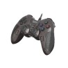 Drátový gamepad Genesis MANGAN 200, pro PC, vibrace, černý