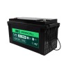 Greencell AGM VRLA 12V 120Ah maintenance-free baterie pro, (173x406x233mm)