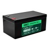 Greencell AGM VRLA 12V 250Ah maintenance-free baterie pro, (520x268x225mm)