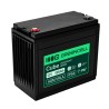 Greencell AGM VRLA 12V 135Ah maintenance-free baterie pro, (341x173x287mm)