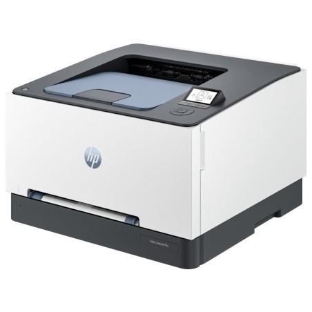 HP Color LaserJet Pro 3202dn (A4,25/25 ppm, USB 2.0, Ethernet, Duplex)