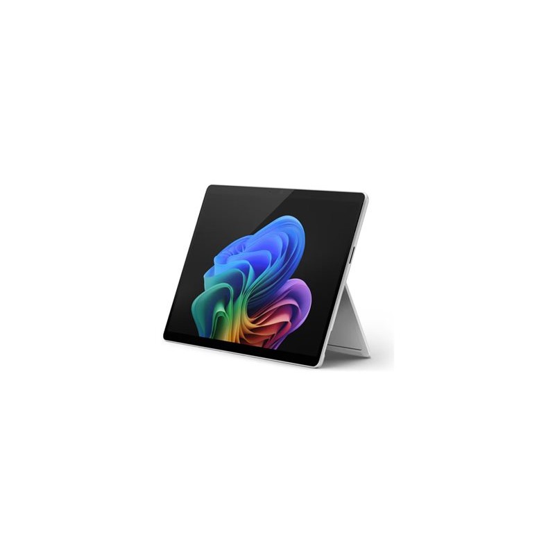 Microsoft Surface Pro for Business - 11th Edition - tablet - Snapdragon X Elite - X1E-80-100 / až 4 GHz - Win 11 Pro - Qualcomm