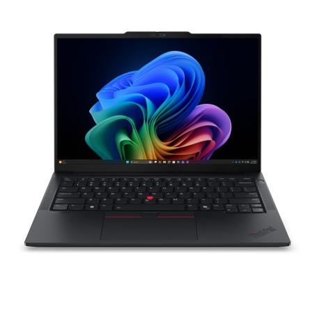 Lenovo TP E14 Gen 8, 14.0 WUXGA R AI 7 445 24GB 512GB SSD Integrated Graphics W11P NoPWR 3Y Onsite