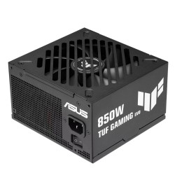 Zdroj Asus TUF Gaming 850W Gold EVO ATX 3.1 - 850W, 80+ Gold, modular, black